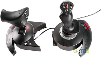 Buy Thrustmaster T. Flight Hotas X | Flight Game Controller